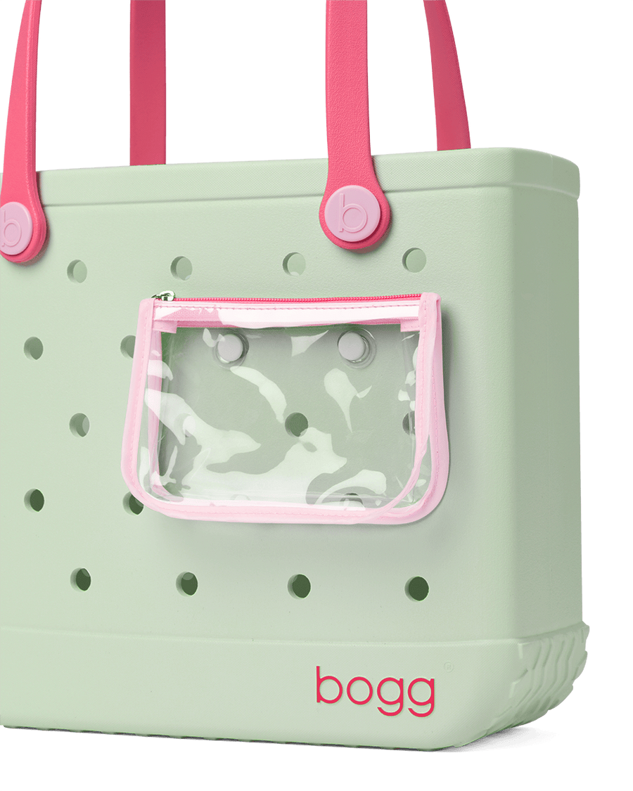 Baby Bogg Bag - Matcha Alota View 5
