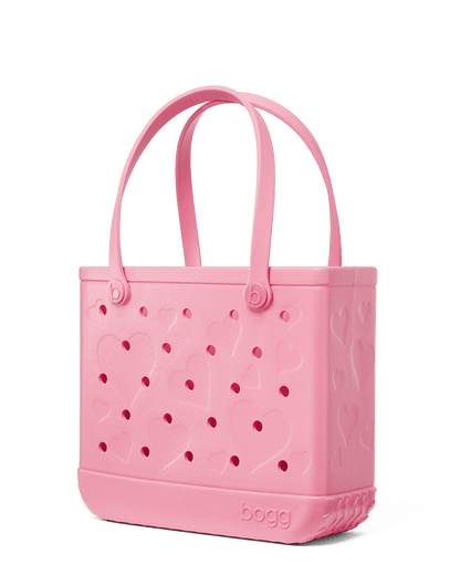 Baby Bogg® Bag - Conversation Hearts BUBBLEGUM