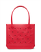 Conversation Hearts Bright Red