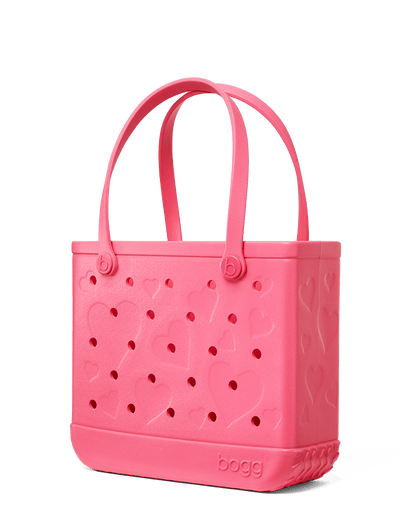 Baby Bogg® Bag - Conversation Hearts WATERMELON