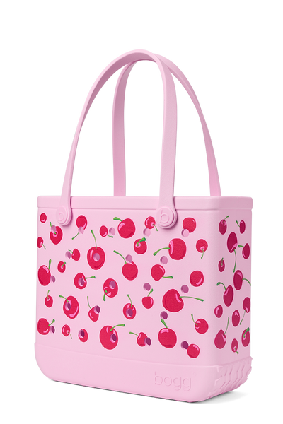 Baby Bogg Bag - Cherry On Top View 2
