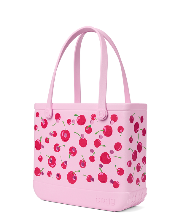 Baby Bogg Bag - Cherry On Top