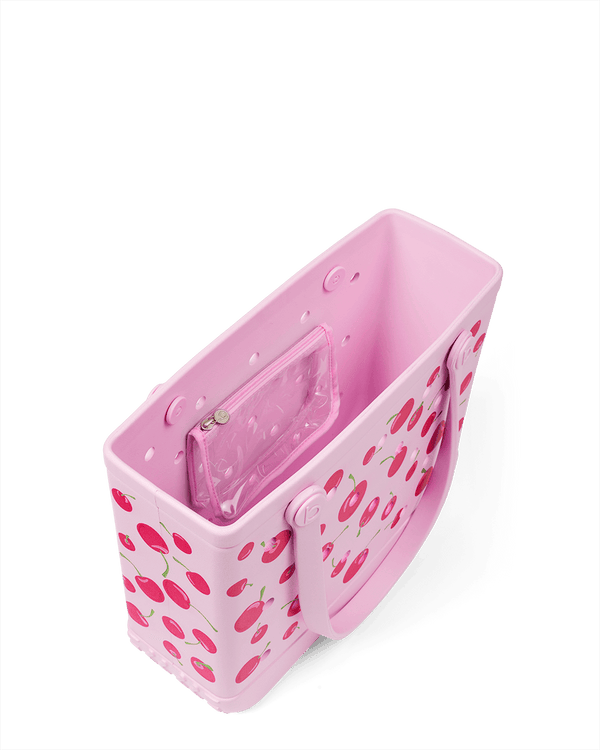 Baby Bogg Bag - Cherry On Top