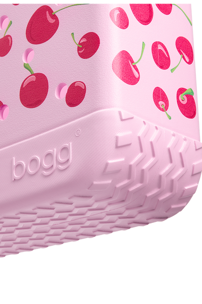 Baby Bogg Bag - Cherry On Top View 4
