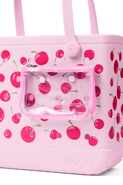 Baby Bogg Bag - Cherry On Top View 5
