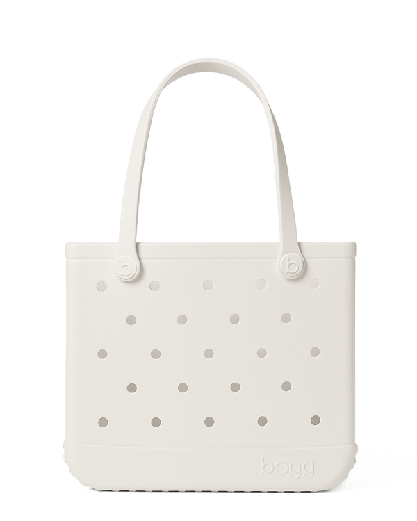 Baby Bogg Bag - Coconut