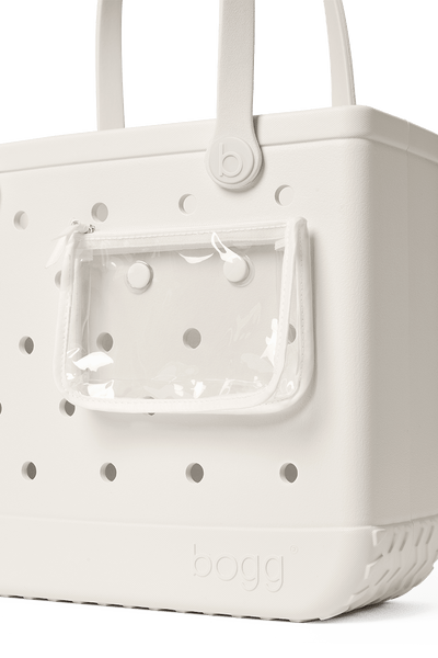 【bogg】★トートバッグ★ Baby Bogg Bag Baby Bogg Bag - Coconut – BOGG BAG
