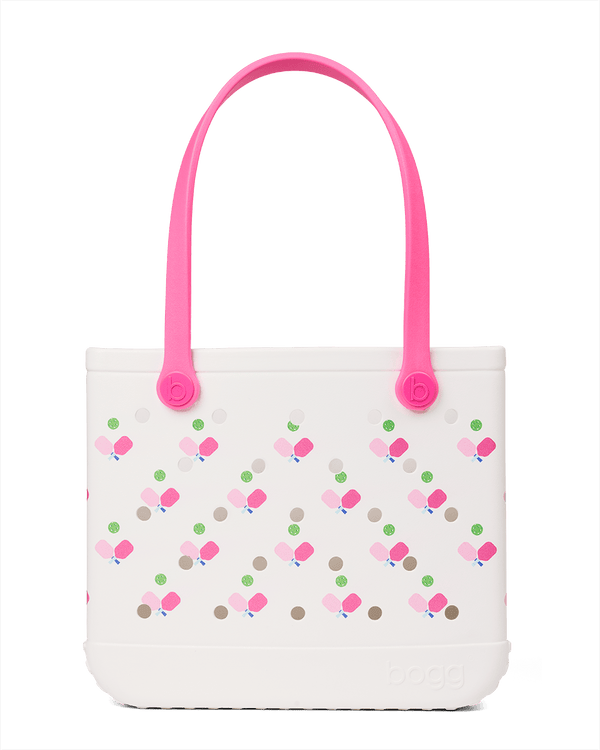 Baby Bogg Bag - Pickleball