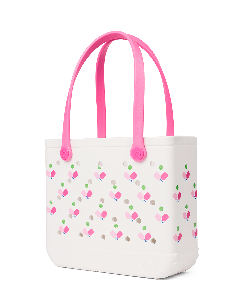 Baby Bogg Bag - Pickleball View 
