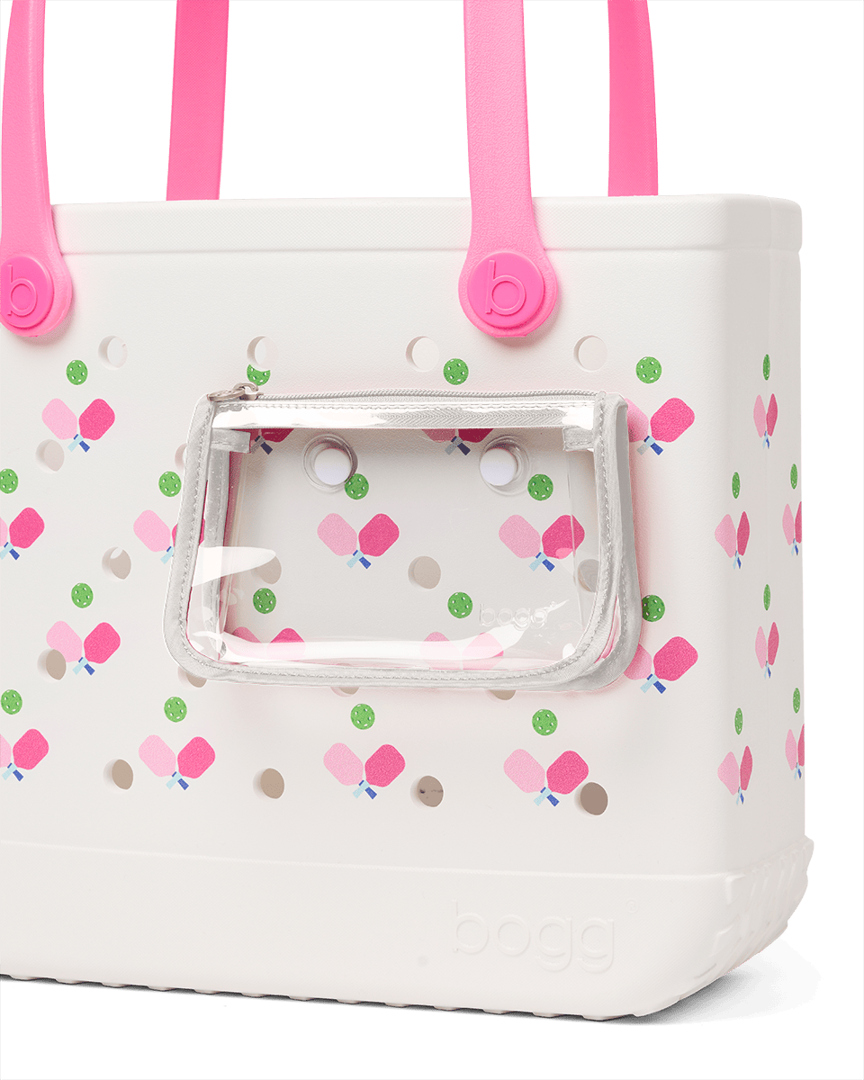 Baby Bogg Bag - Pickleball View 
