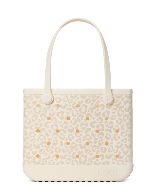 Medium Bogg Bag - Doe Ray Me. 01
