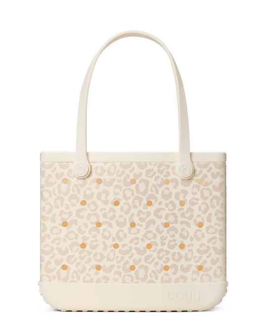 Medium Bogg Bag - Doe Ray Me. 01