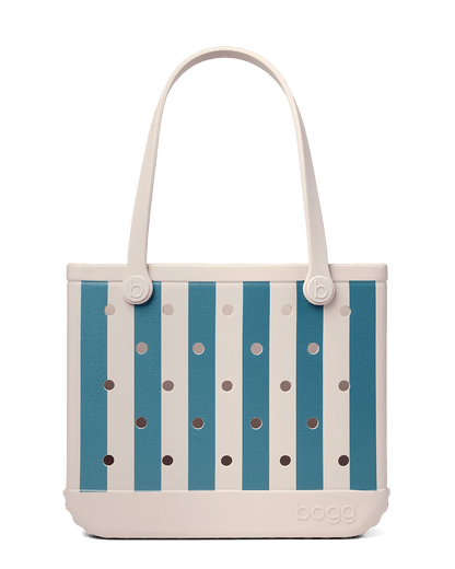 Baby Bogg Bag - Dockside Stripe