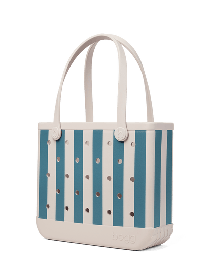 Baby Bogg Bag - Dockside Stripe