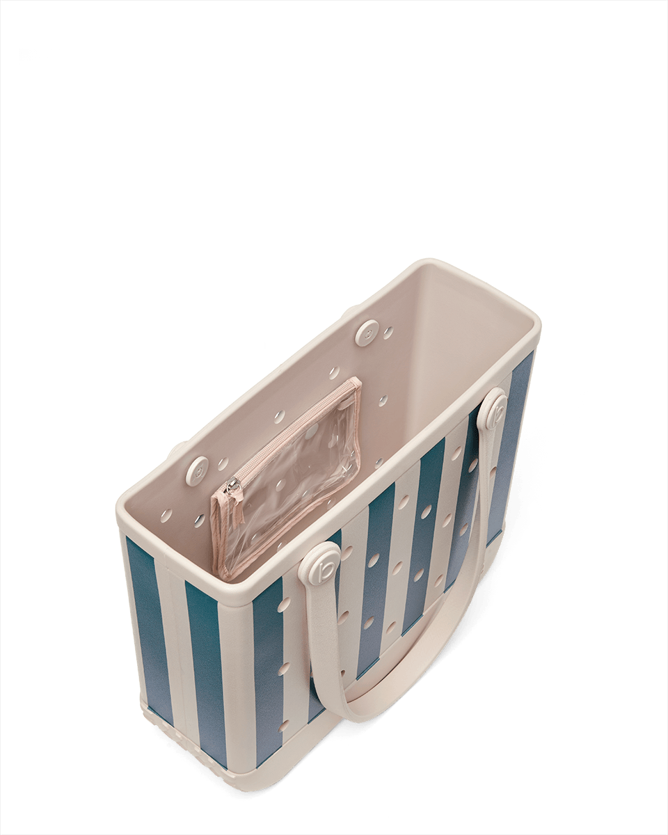 Baby Bogg Bag - Dockside Stripe