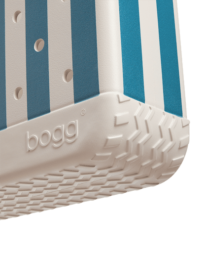 Baby Bogg Bag - Dockside Stripe