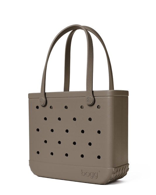 Medium Bogg Bag - Driftwood View 2
