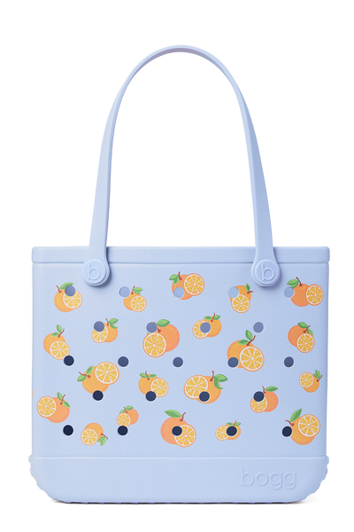 Baby Bogg Bag - Freshly Squeezed View 1
