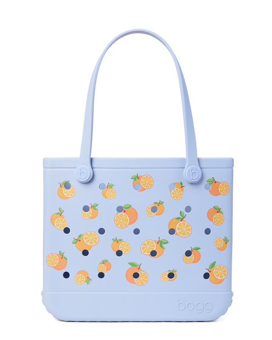 Baby Bogg Bag - Freshly Squeezed View 1