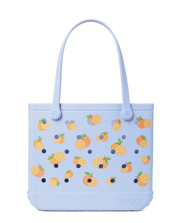 Baby Bogg Bag - Freshly Squeezed