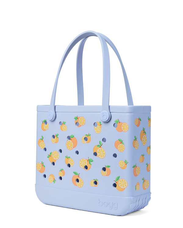 Baby Bogg Bag - Freshly Squeezed