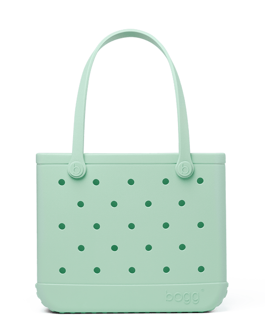 Medium Bogg Bag - Hey Look Ma, I Jade It!. 01