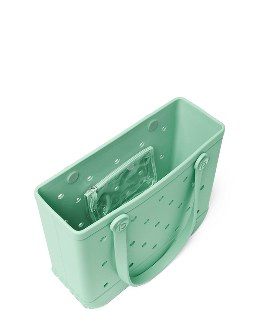 Medium Bogg Bag - Hey Look Ma, I Jade It! View 2