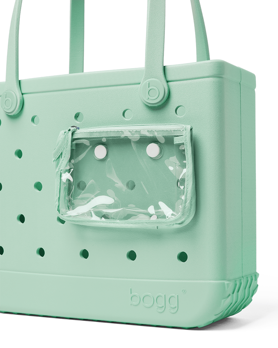 Baby Bogg® Bag - Hey Look Ma, I JADE it!