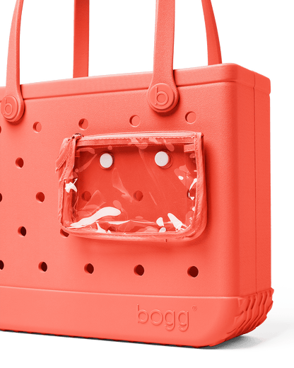 Baby Bogg Bag - Grapefruit Glow