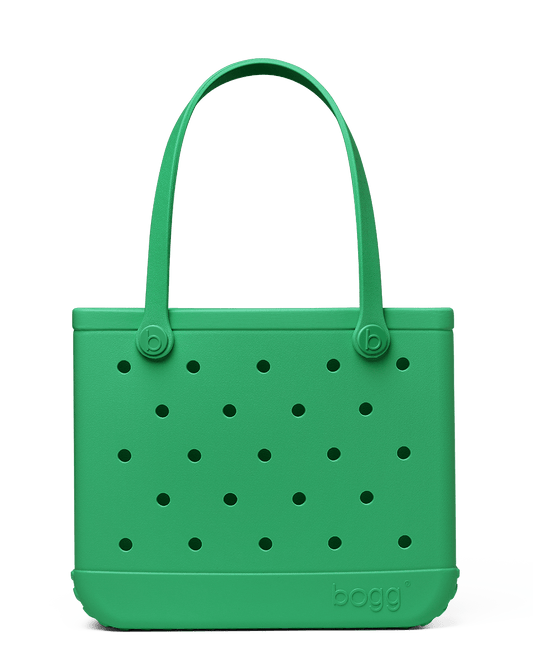 Baby Bogg Bag - Green with Envy View 1