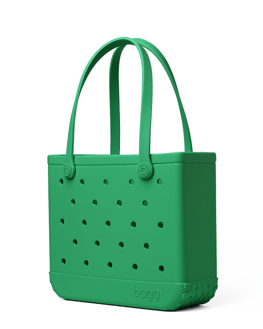 Baby Bogg Bag - Green with Envy View 2