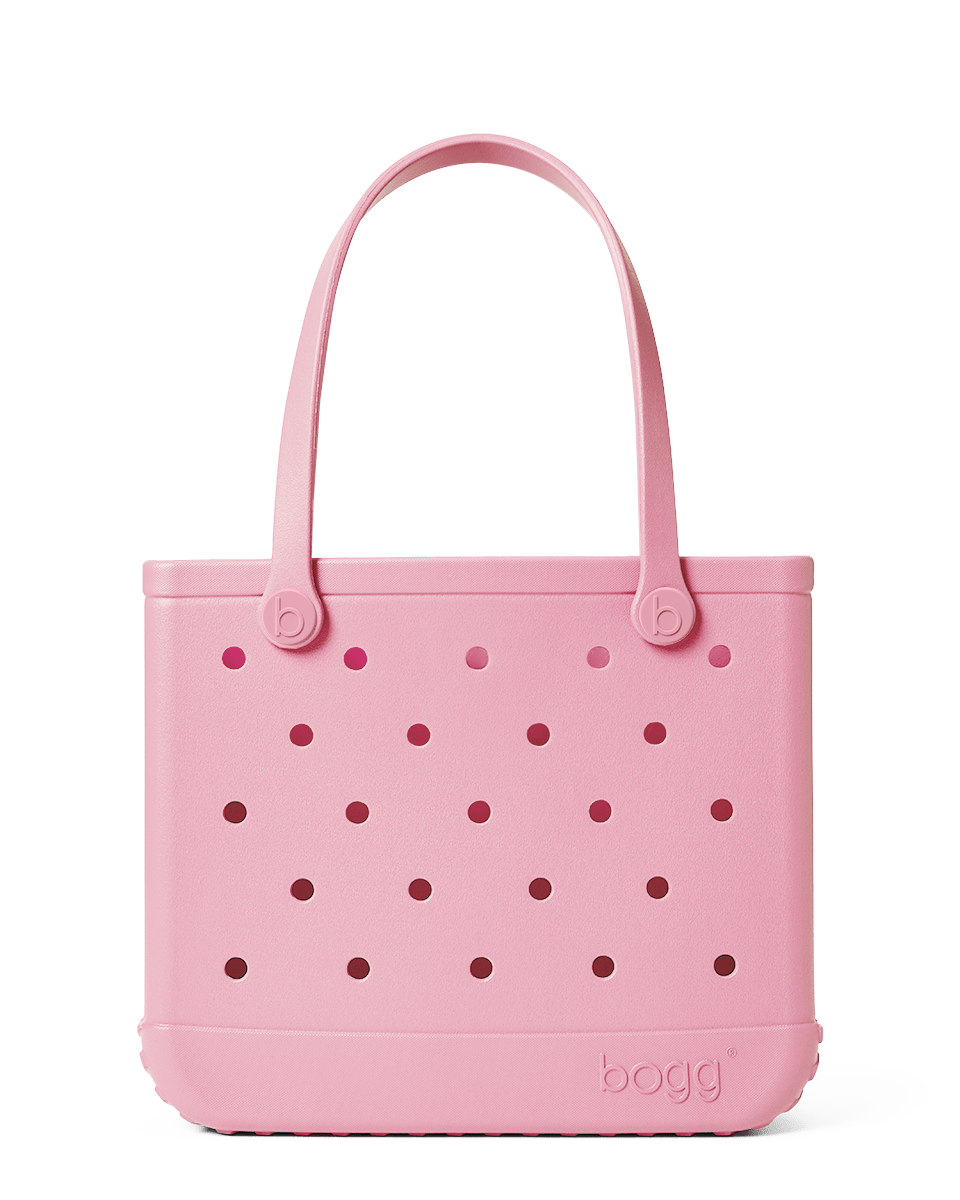 Baby Bogg Bag - Blowing Pink Bubbles