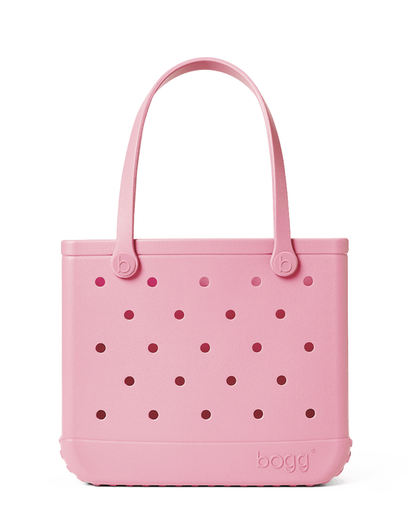 Baby Bogg Bag - Blowing Pink Bubbles