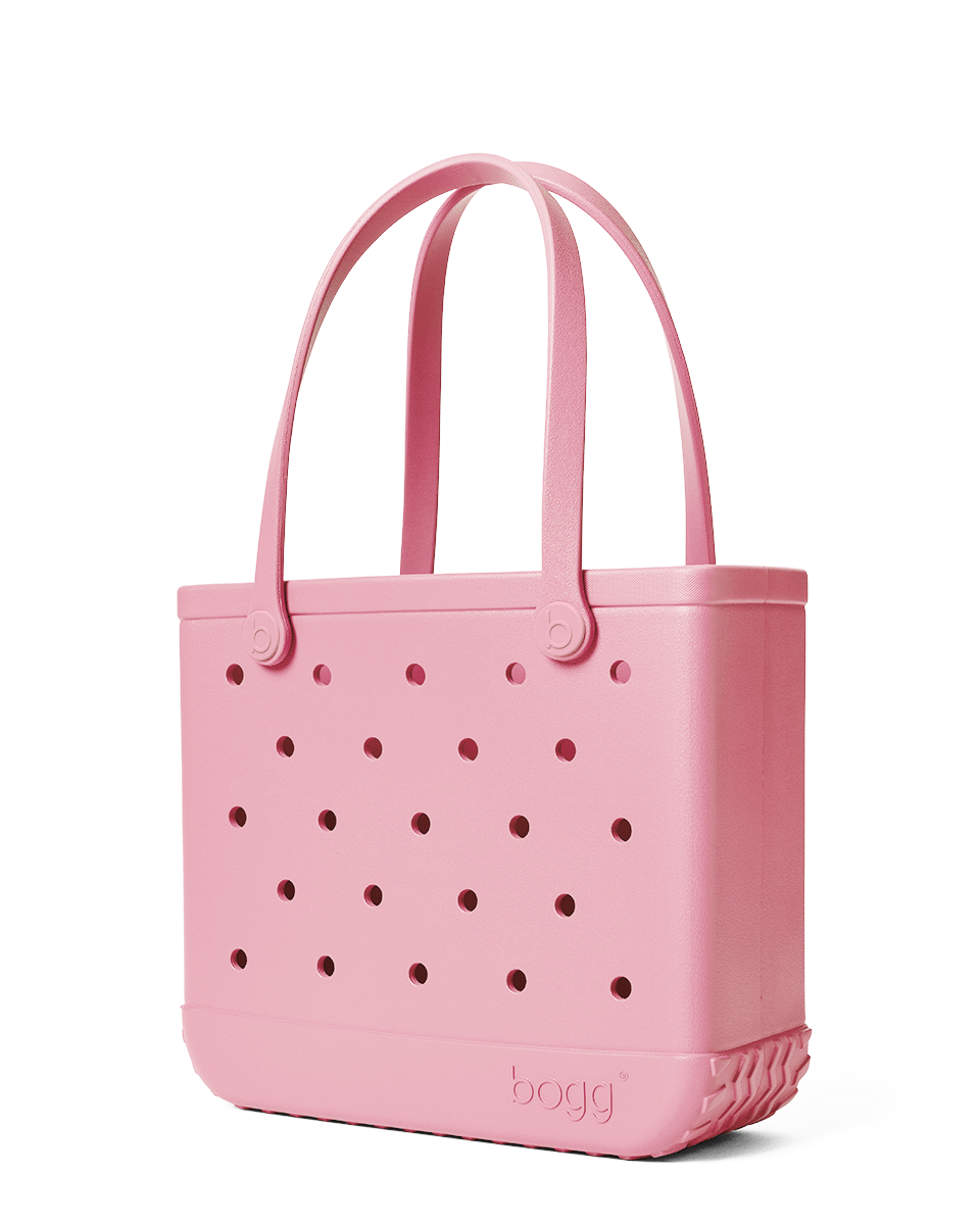 Baby Bogg Bag Cut Out Heart Coconut main image 1