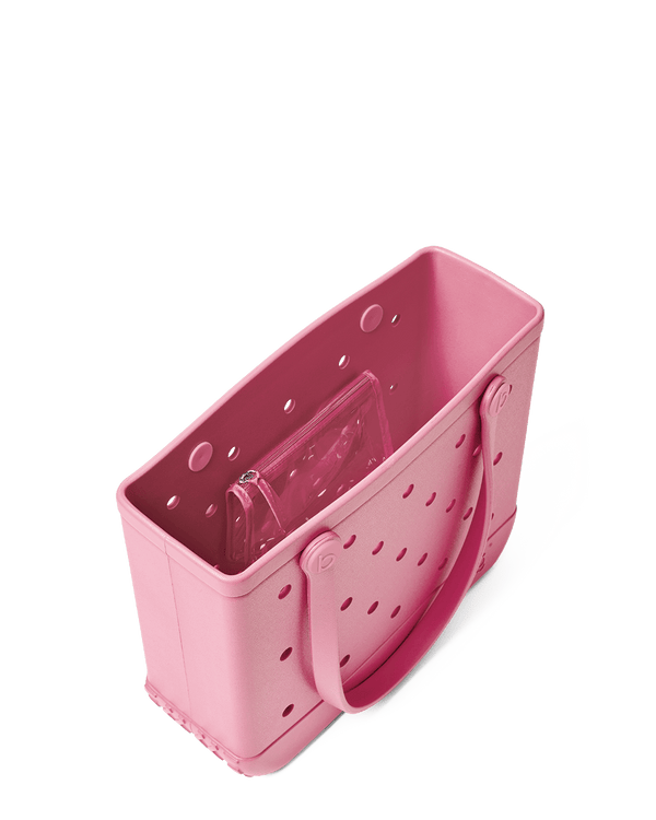Baby Bogg Bag - Blowing Pink Bubbles