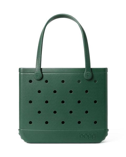 Original fashion Baby Bogg Bag Green with Envy