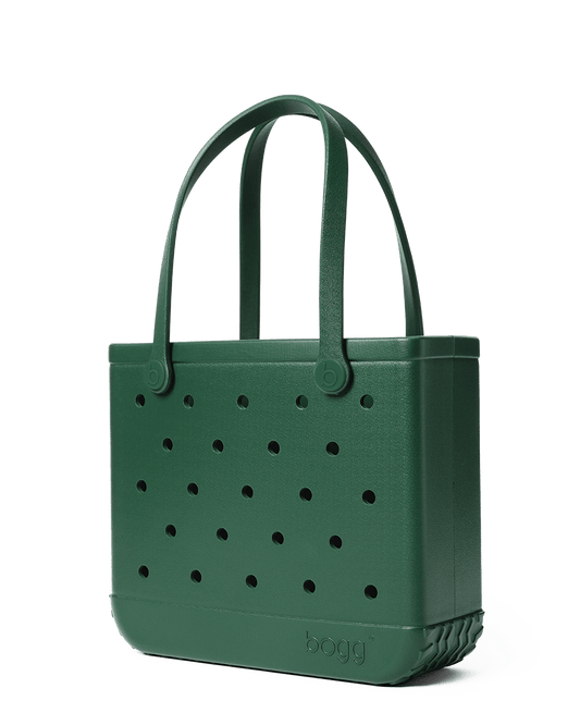 Medium Bogg Bag - On the Hunter for a Green View 2