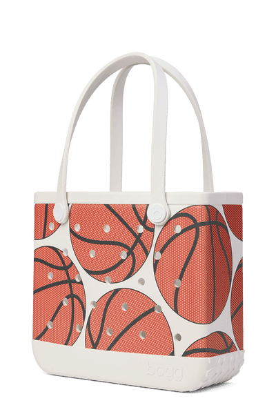 Baby Bogg Bag - Hoop Dreams View 2
