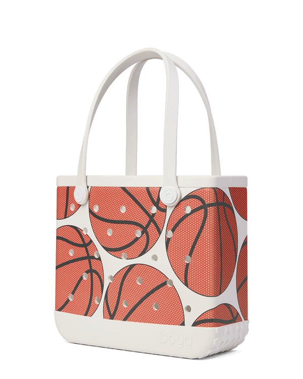 Baby Bogg Bag - Hoop Dreams