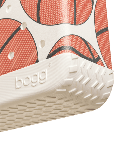 Medium Bogg Bag - Hoop Dreams View 4
