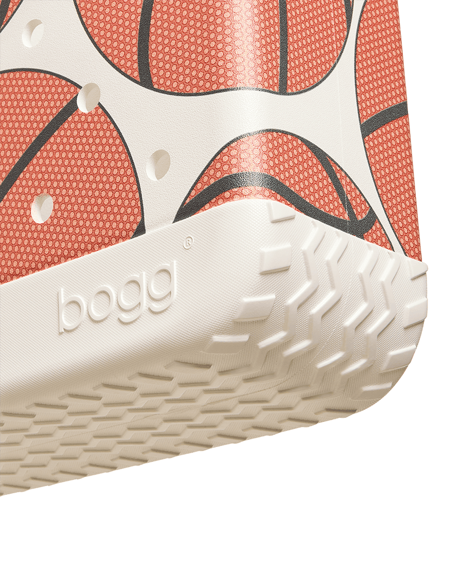 Medium Bogg Bag - Hoop Dreams View 4
