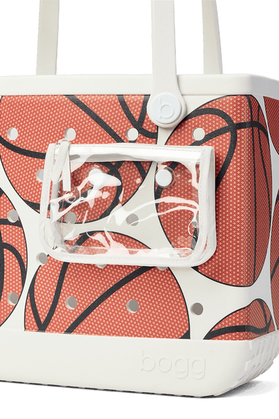 Baby Bogg Bag - Hoop Dreams View 5

