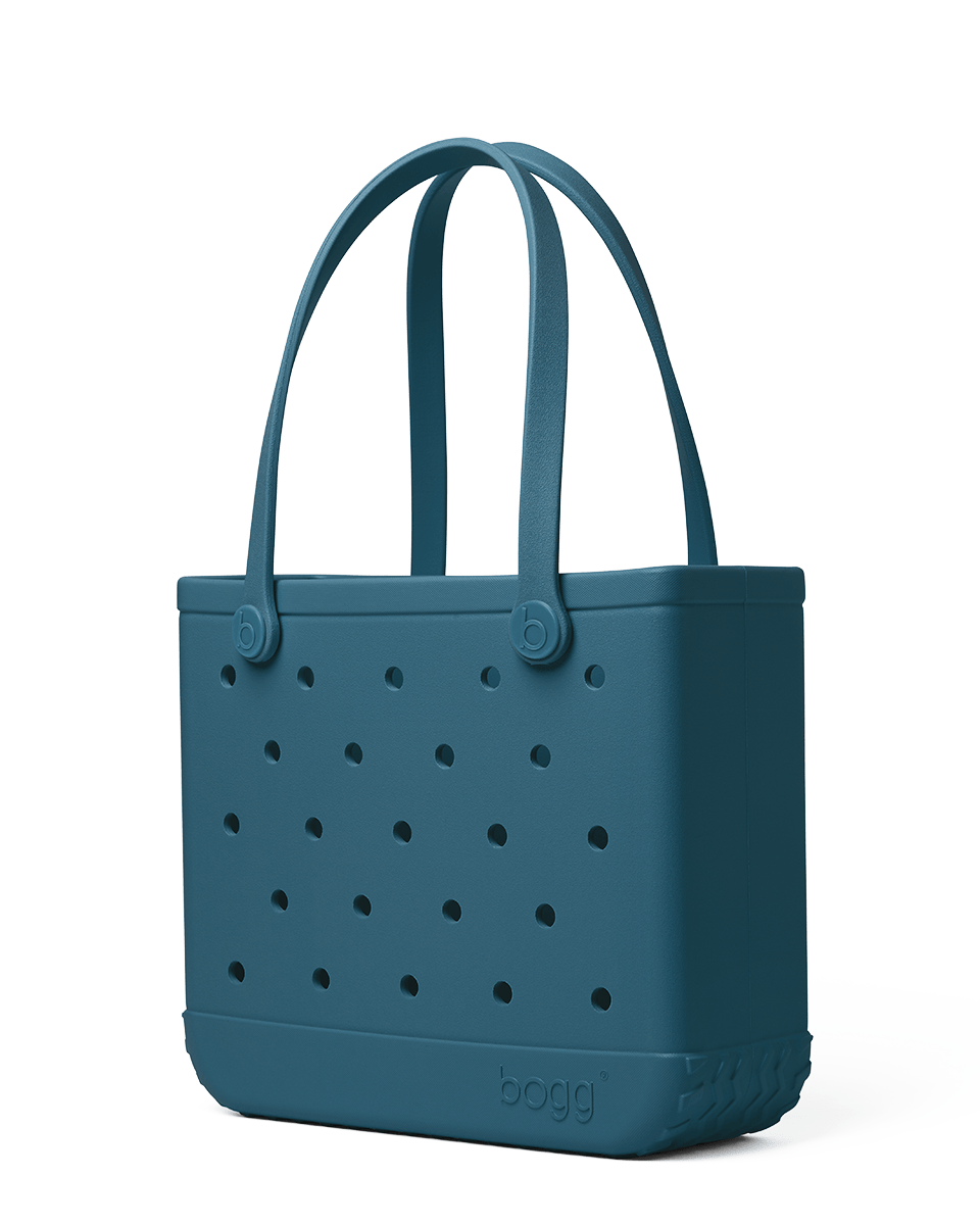 Baby Bogg Bag - Blue Lagoon