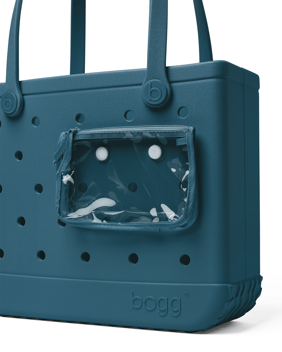 Baby Bogg Bag - Blue Lagoon