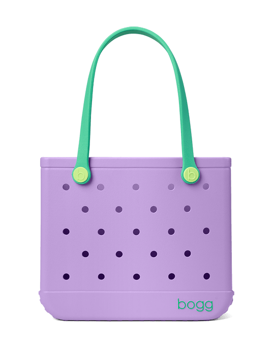 Medium Bogg Bag - Lavender Mojito View 1
