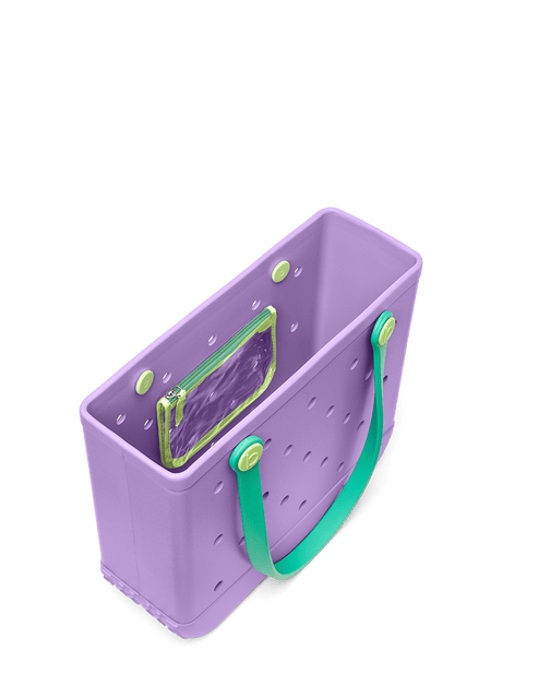 Baby Bogg Bag - Lavender Mojito View 3
