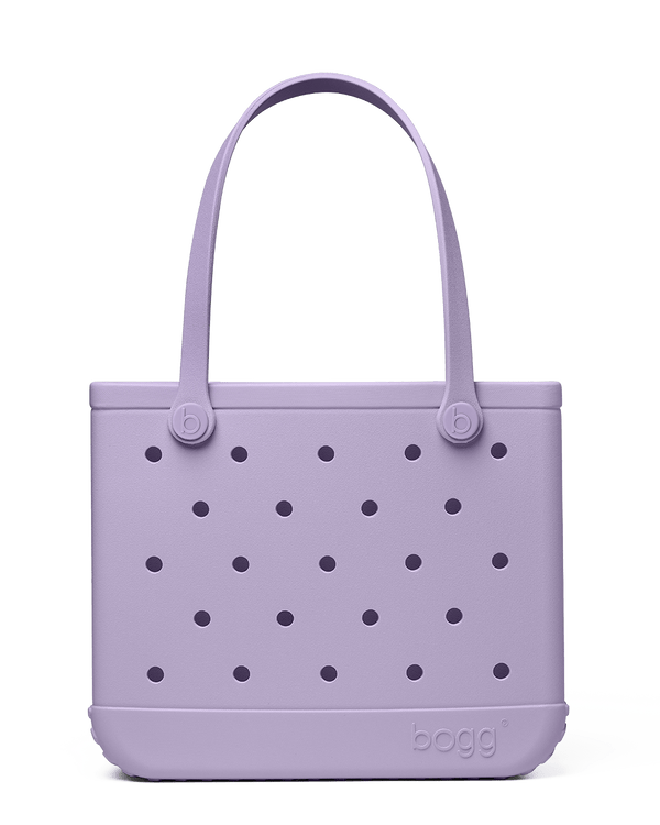Baby Bogg Bag - I Lilac You a Lot