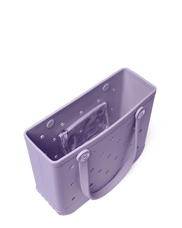 Baby Bogg Bag - I Lilac You a Lot