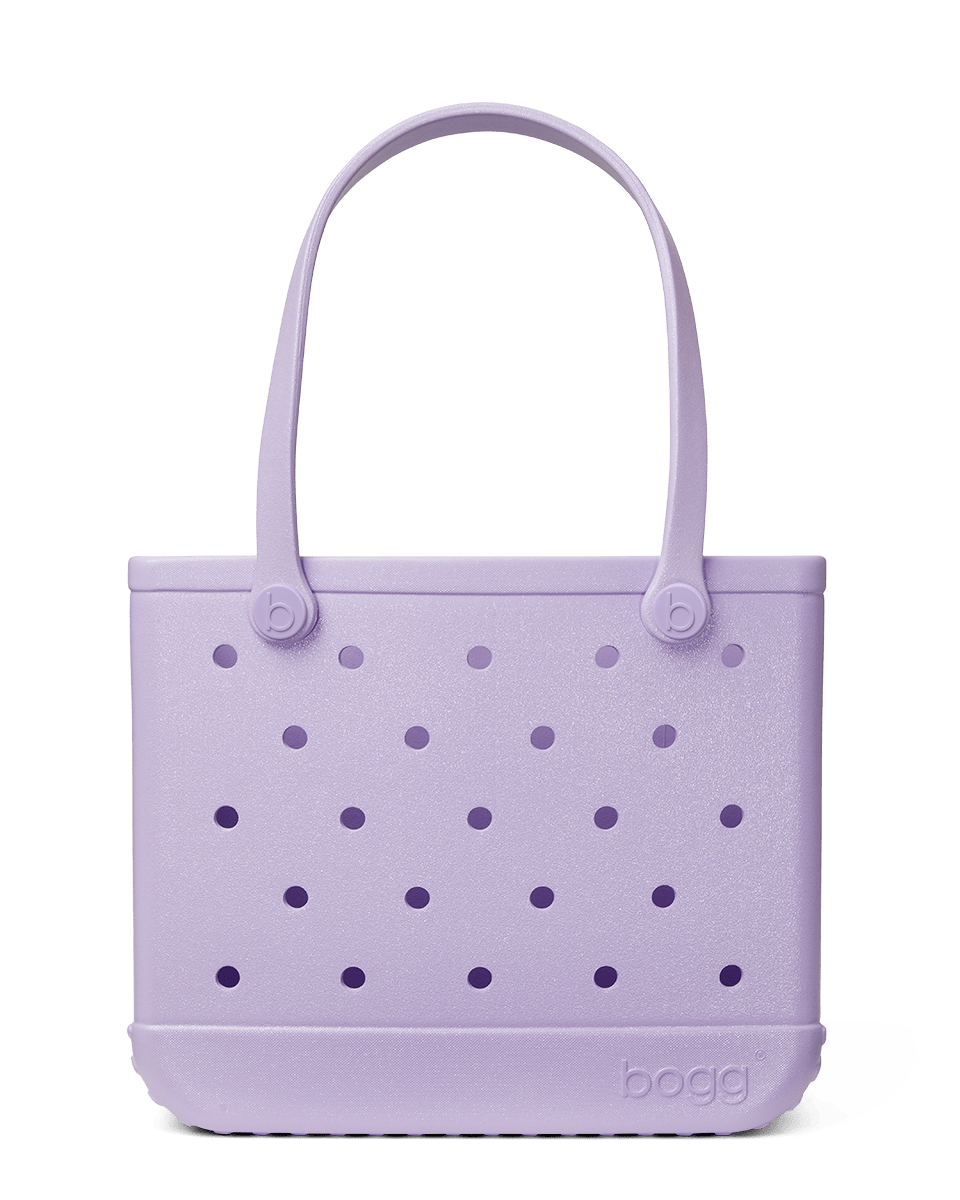 Baby Bogg® Bag - LILAC Shimmer