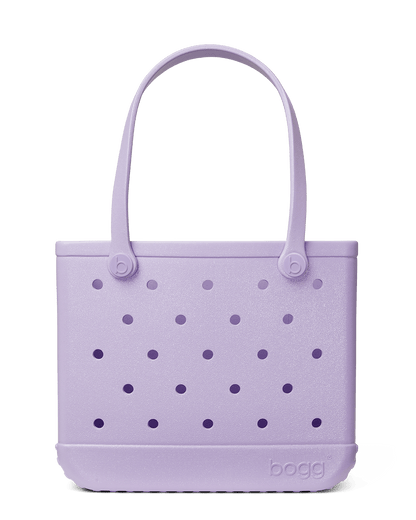 Baby Bogg® Bag - LILAC Shimmer